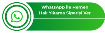 WhatsApp ile Hemen Halı Yıkama Siparişi Ver